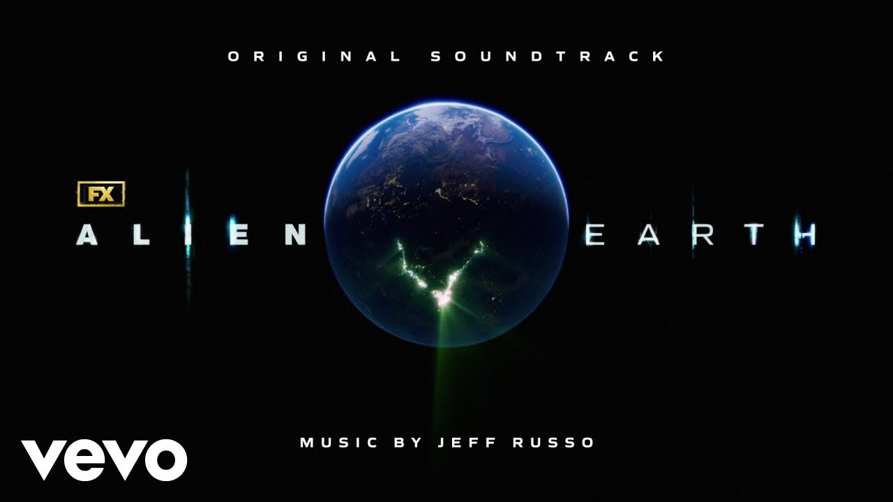 Jeff Russo - Zaveri (From 