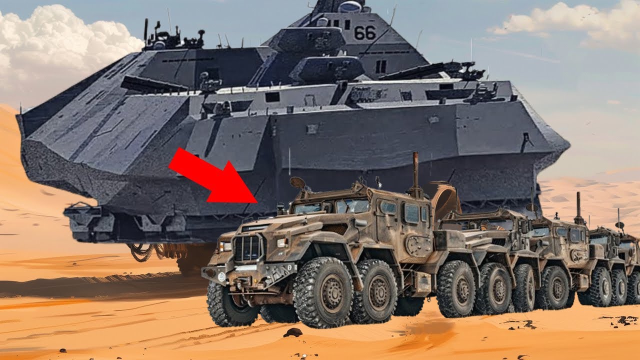 Craziest Soviet Machines You Won&rsquo;t Regret Watching! #1