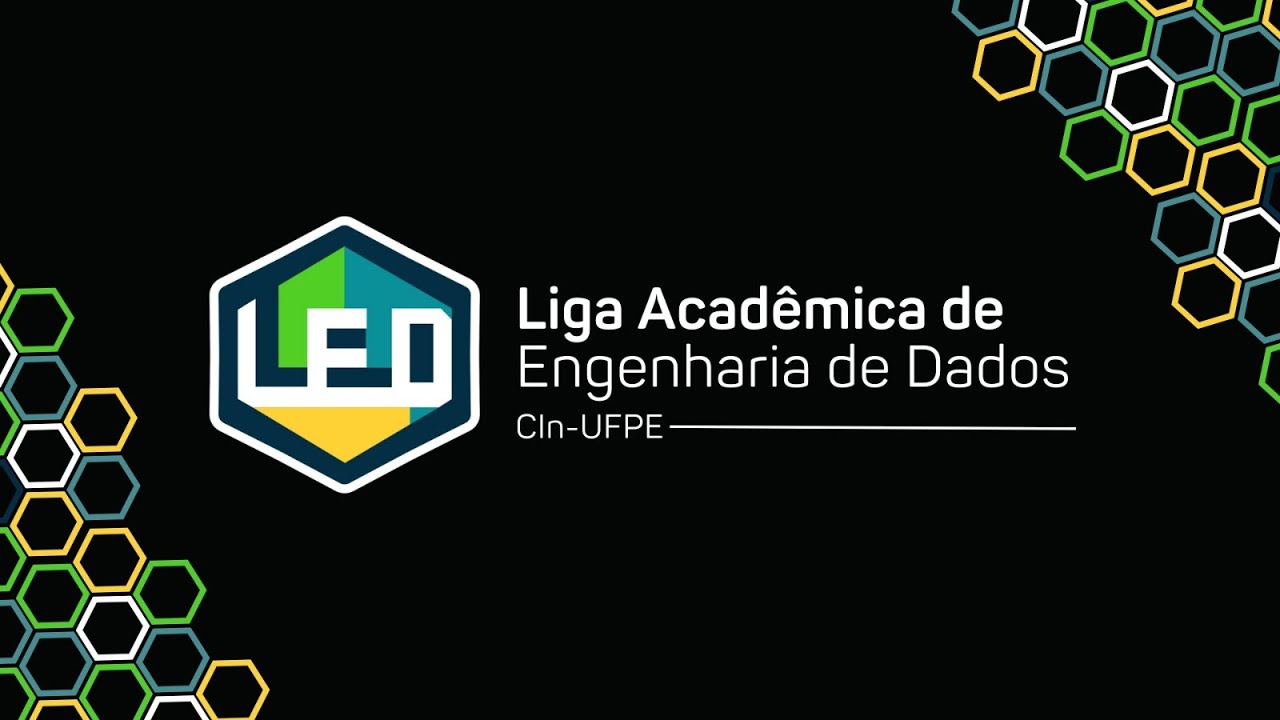 LEDTalks - Do Zero ao Engenheiro de Dados
