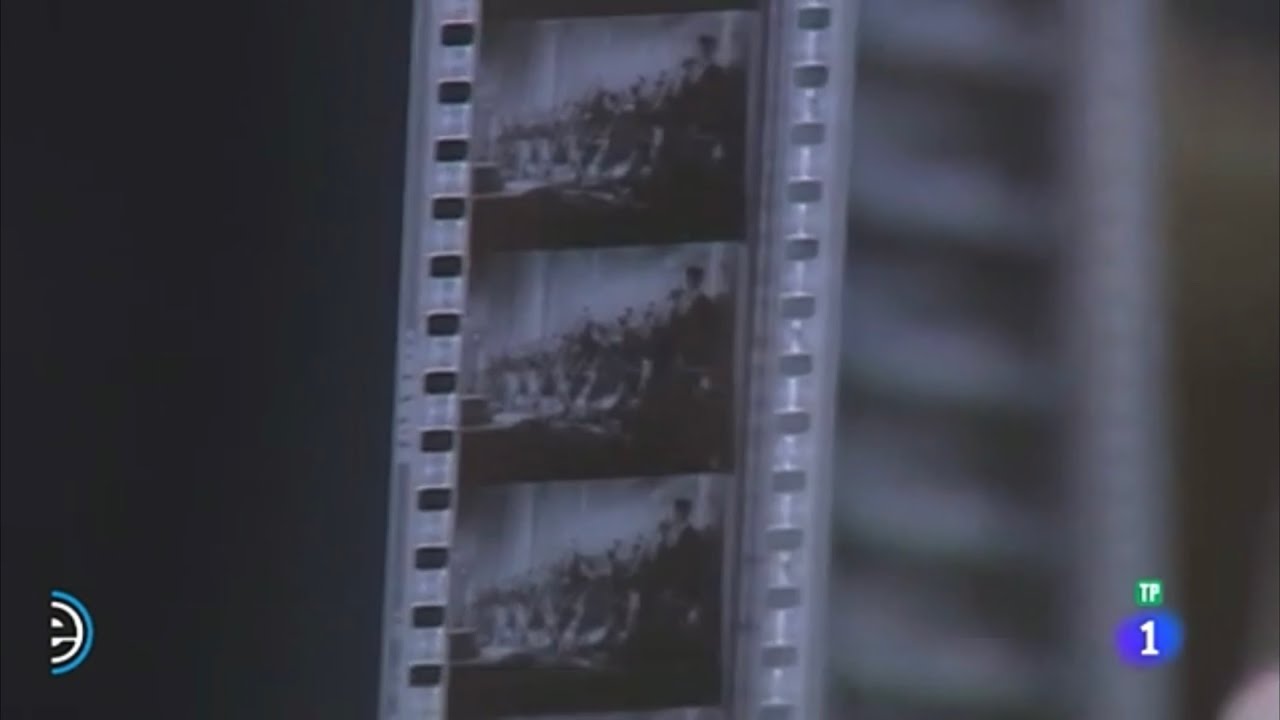 La sala t&eacute;cnica del SSIFF | Espa&ntilde;a Directo