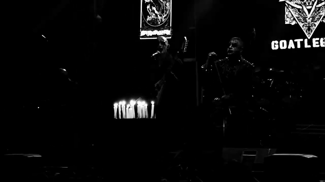 Burn Imbecile - Unholy Summoning - Butwal Chapter. Behold the sound of the Underground. 