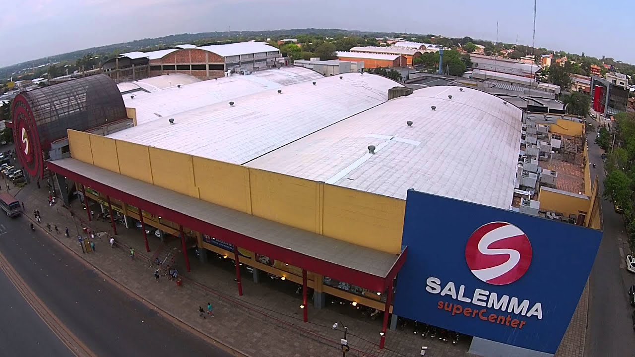 Supermercado Salemma