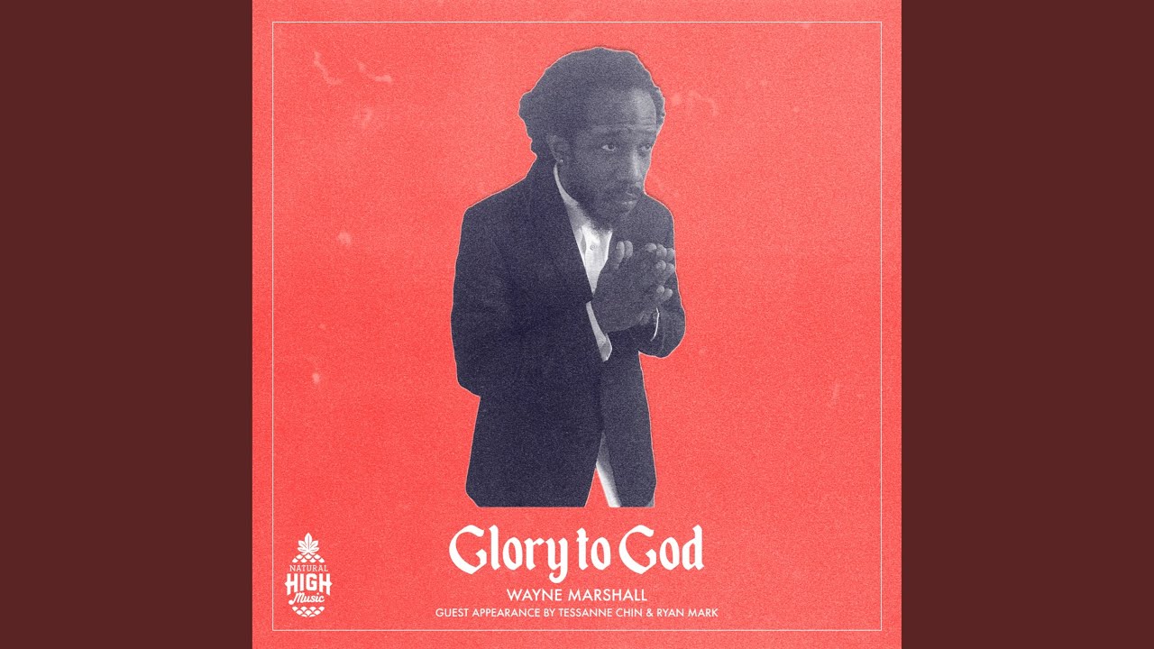 Glory to God (feat. Tessanne Chin, Ryan Mark)
