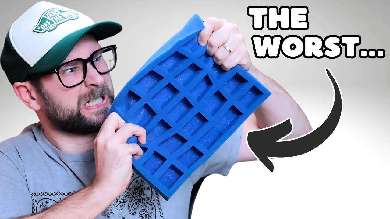 You've been storing your Warhammer WRONG! (and so have I...)
