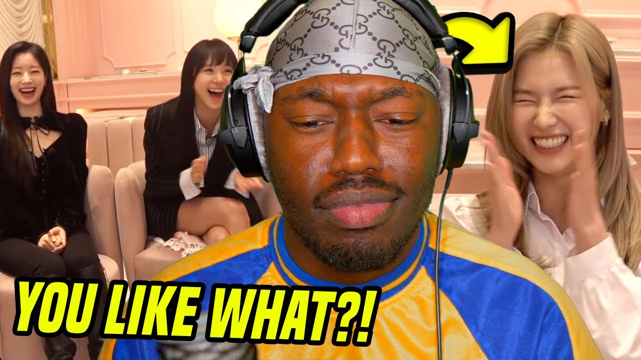 thatssokelvii Reacts to TWICE made Turkids&rsquo; kid LEE YONGJIN smile l Turkids on the Block EP.23 *UMM*
