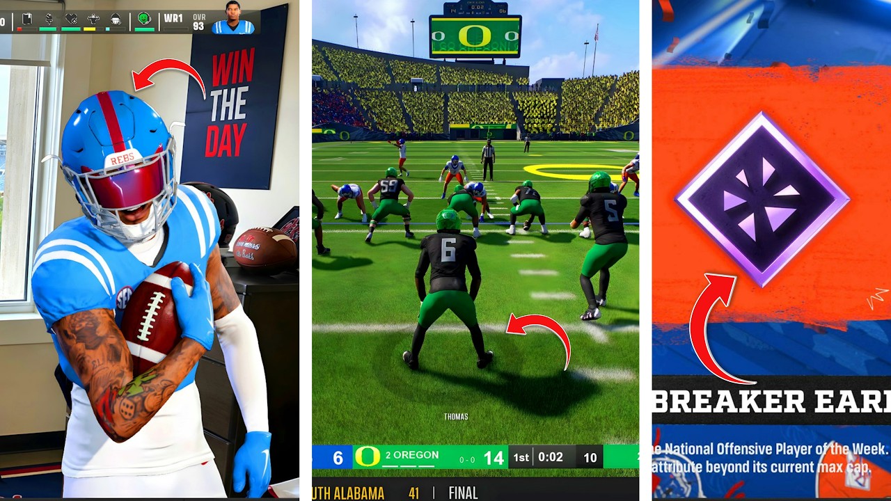 5 MUST KNOW Tips In Road To Glory! Speed Boost, Cap Breakers, And More!