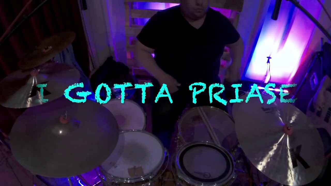 PRAISE BREAK 2k18 | MUST WATCH