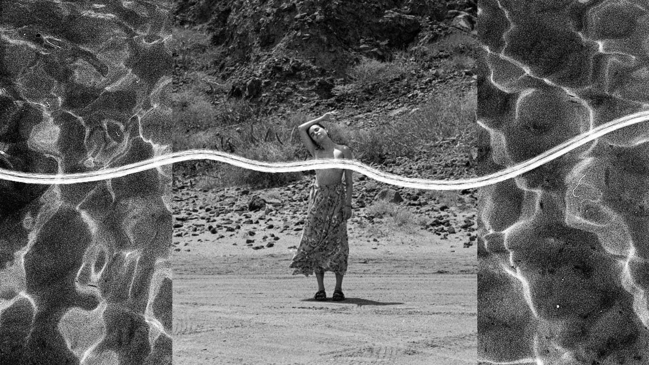 La Partida, La Llegada | (The Departure, The Arrival)