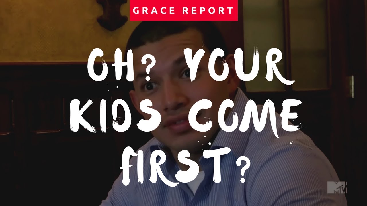 Oh, Your Kids Come First? (Teen Mom 2 Season 8 Episode 10 Recap