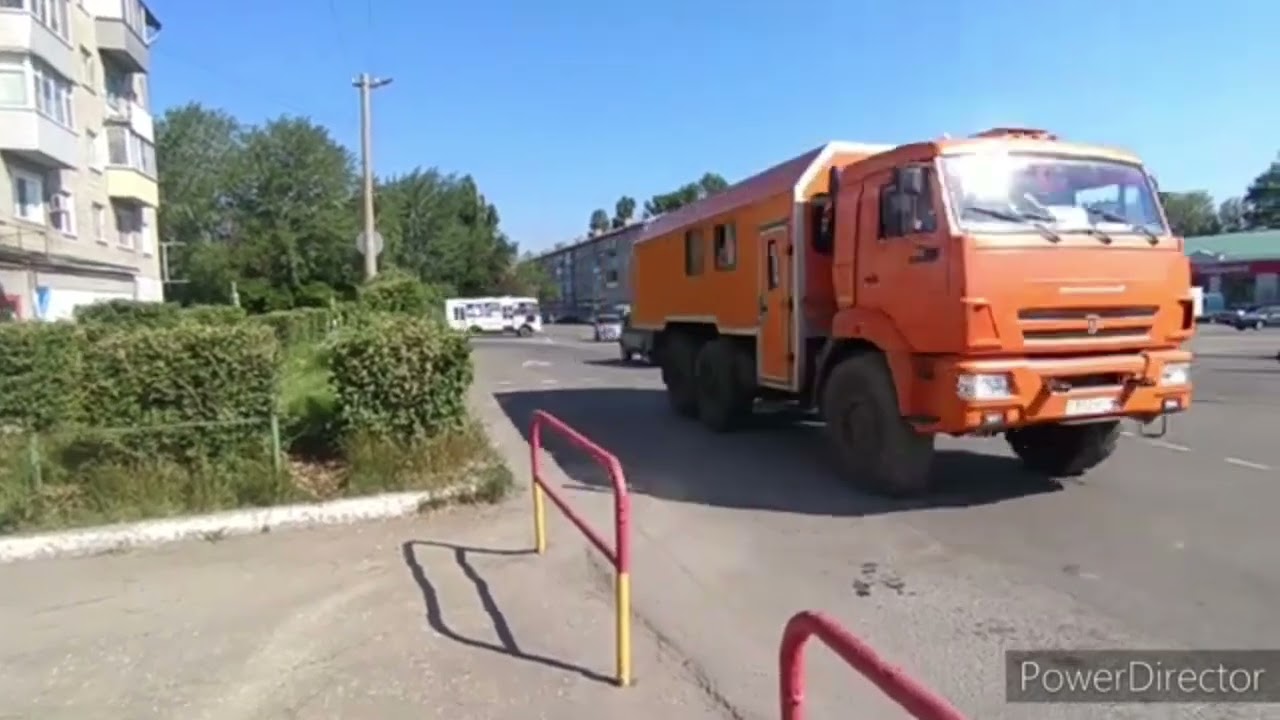 Балашовские автобусы город Балашов