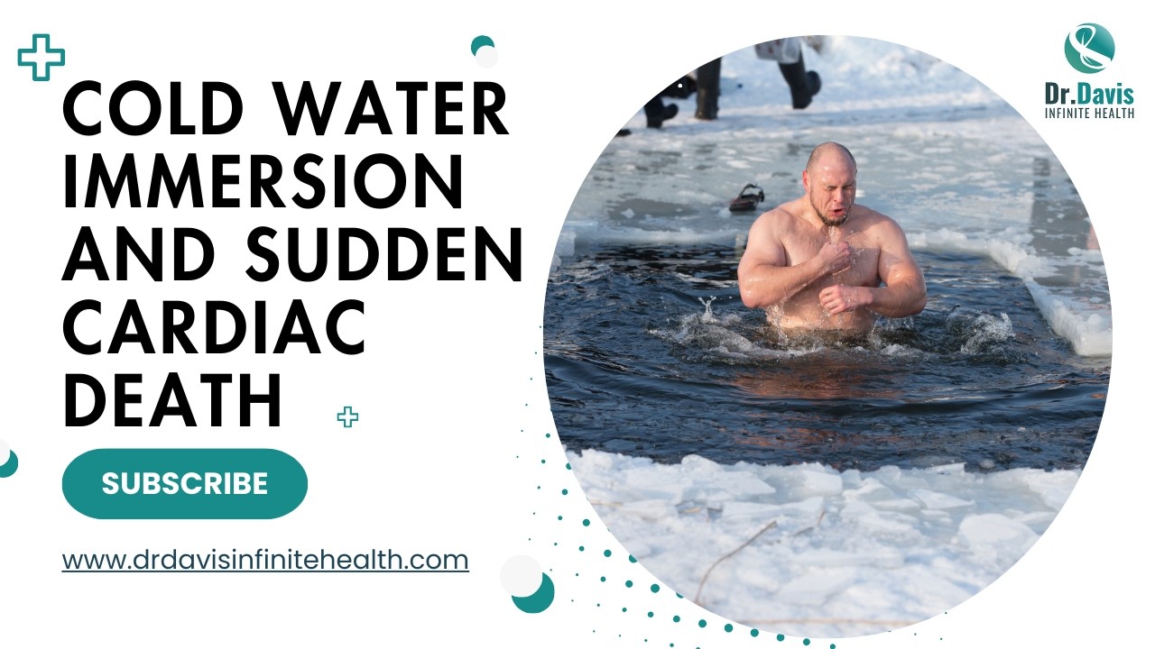 Cold Water Immersion and Sudden Cardiac Death