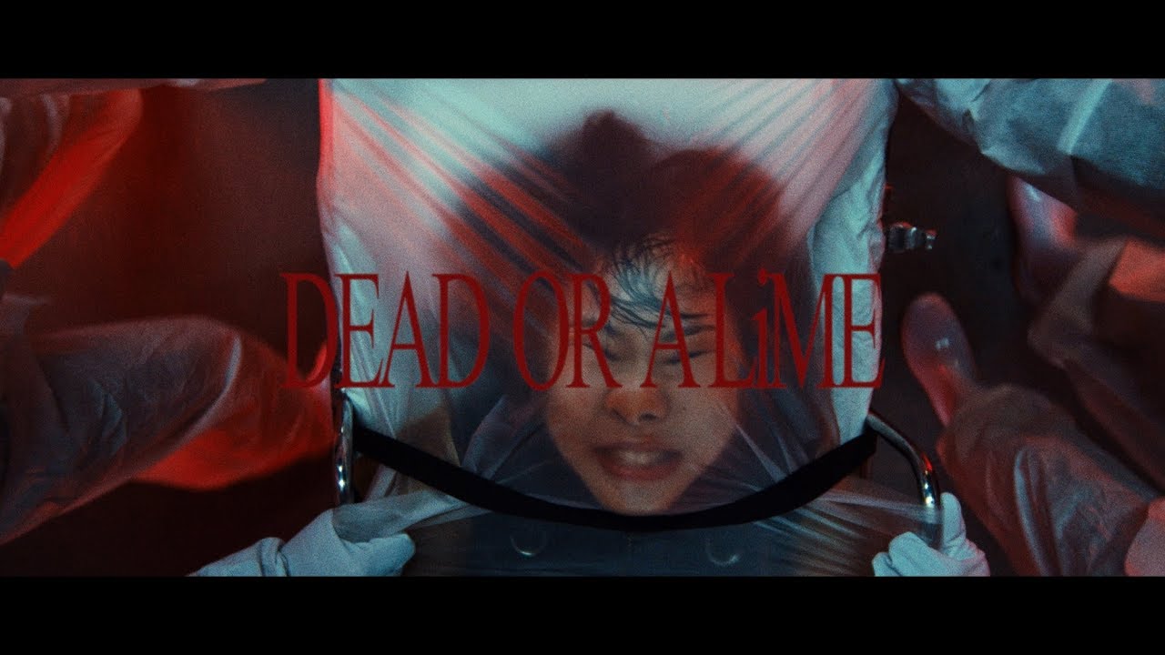 DEAD or A LiME / BiS 新生アイドル研究会[OFFiCiAL ViDEO]