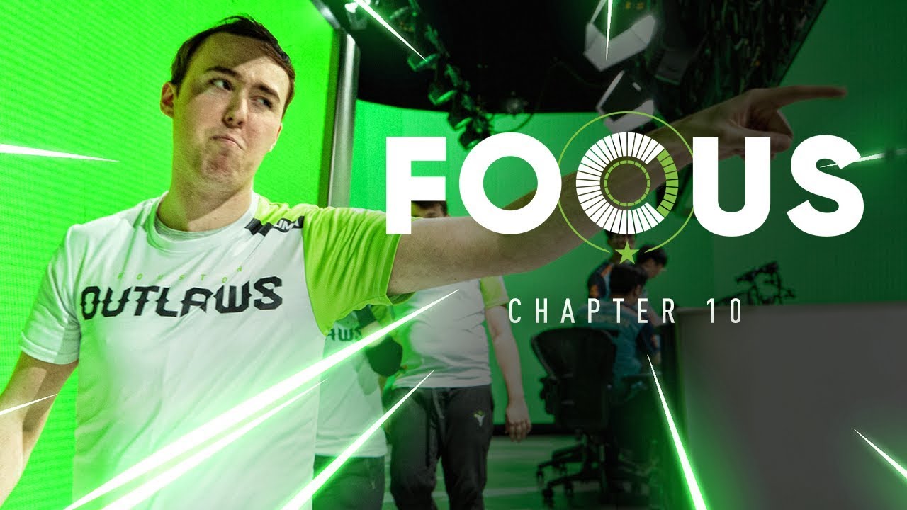 Focus: Roadblocks - Houston Outlaws (S1C10)