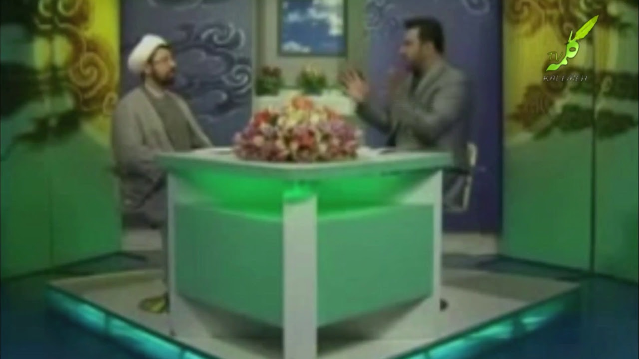 تریبون آزاد - نواب امام زمان - 27/04/2017