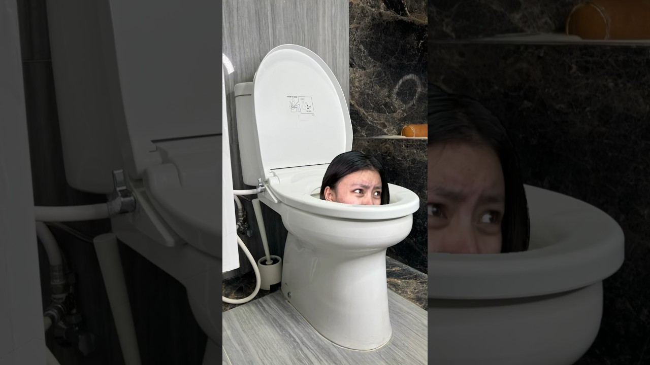 Bonekaku Hidup seperti manusia ! Jelly Berhadiah dari Skibidi Toilet #shorts Nasya kaila Nazifah