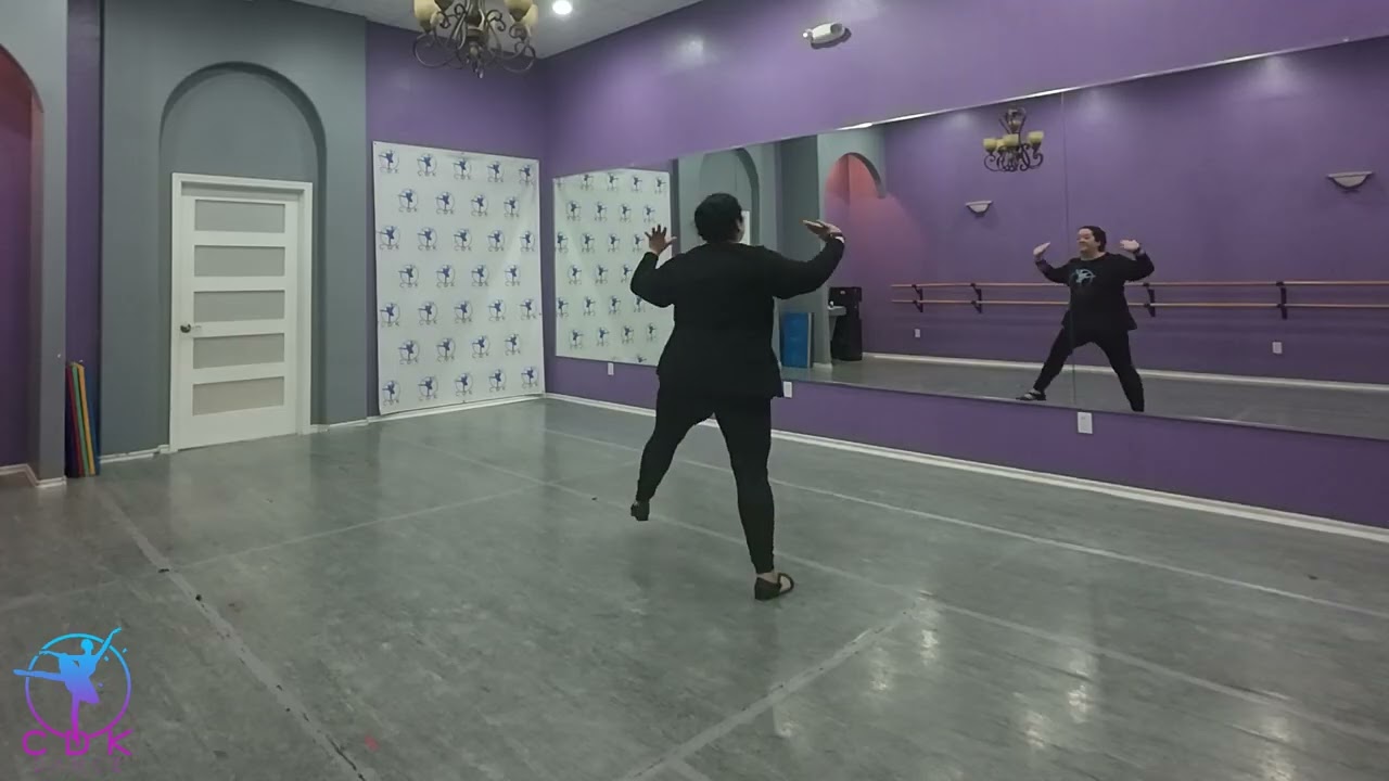 9 to 5 - Full Dance