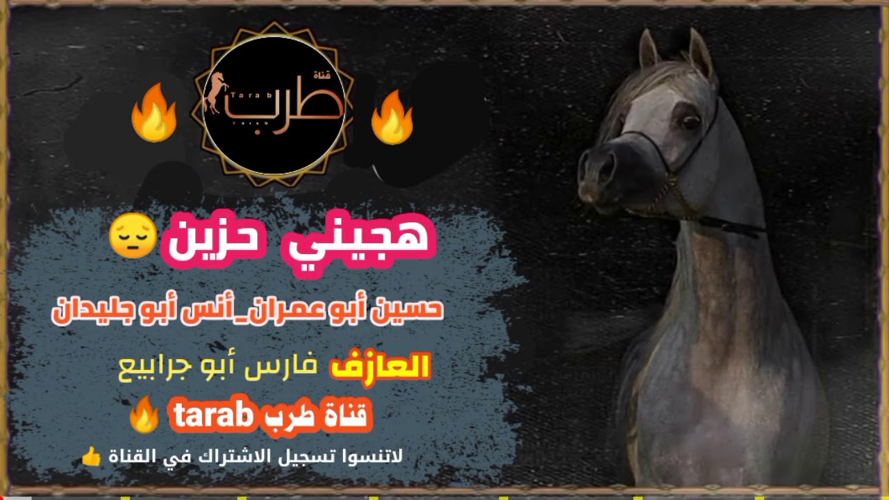 هيجيني حزين 😔.. أنس أبو جليدان و حسين أبو عمران 🔥