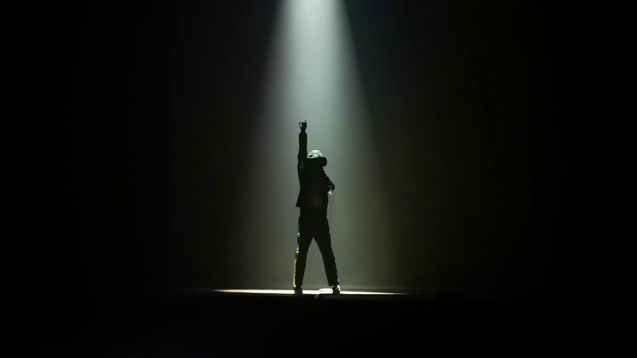 Michael Jackson - Billie Jean - SacMJJ 