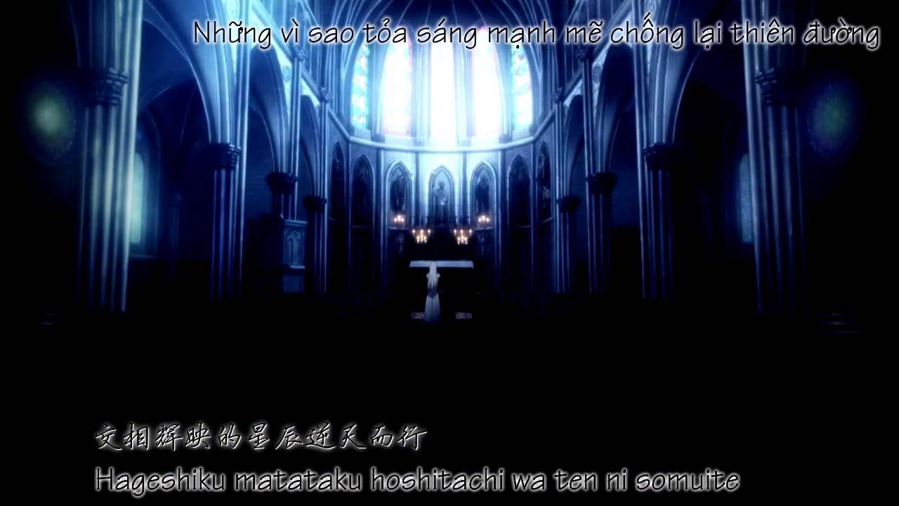 Manten - Fate Zero AMV (Vietsub)
