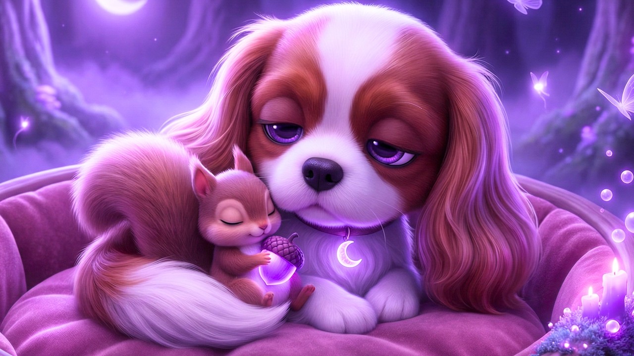 Deep Sleep Music for Mothers🌙Fall Asleep In 5 Minutes,  Boost Melatonin ✨ Delta Waves for Rest