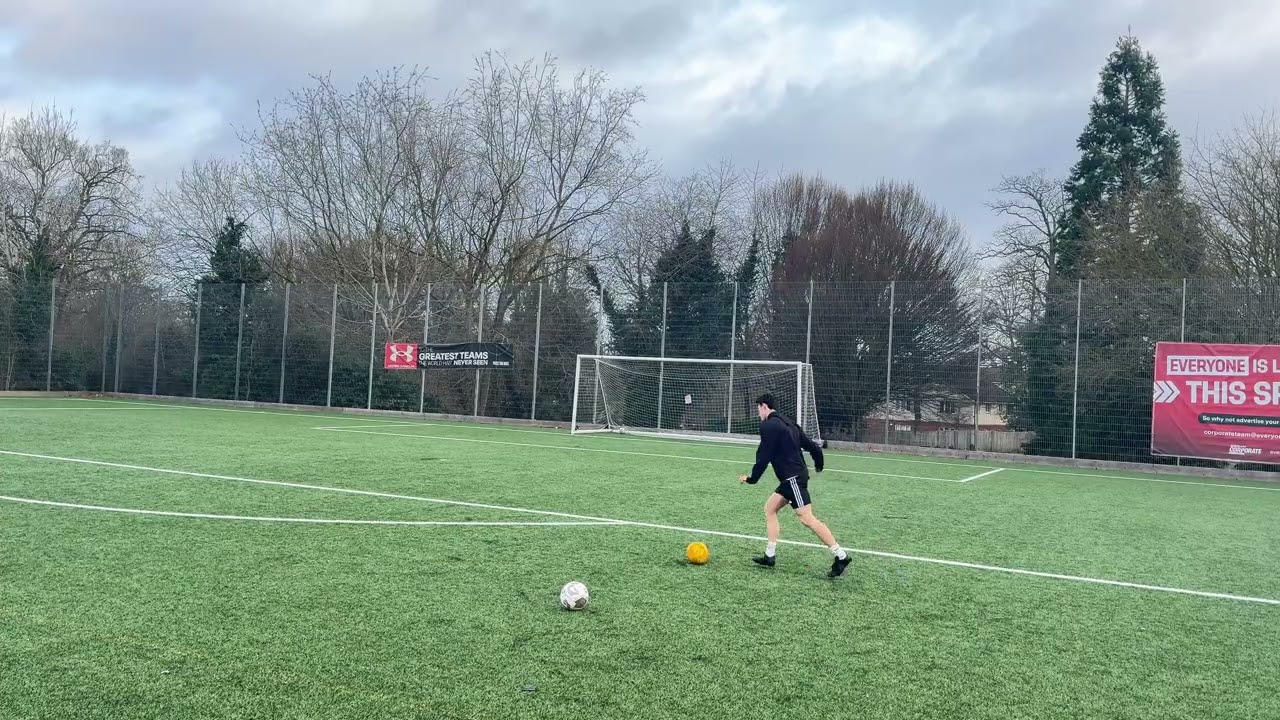 Morning Astro Training: 23/02- 0831
