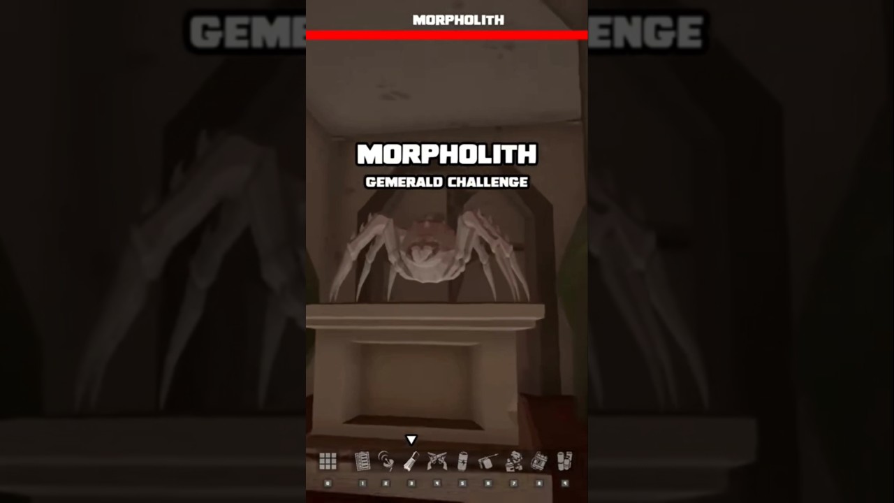 Морфолиты &mdash; слабак #killitwithfire2 #gaming #gameplay
