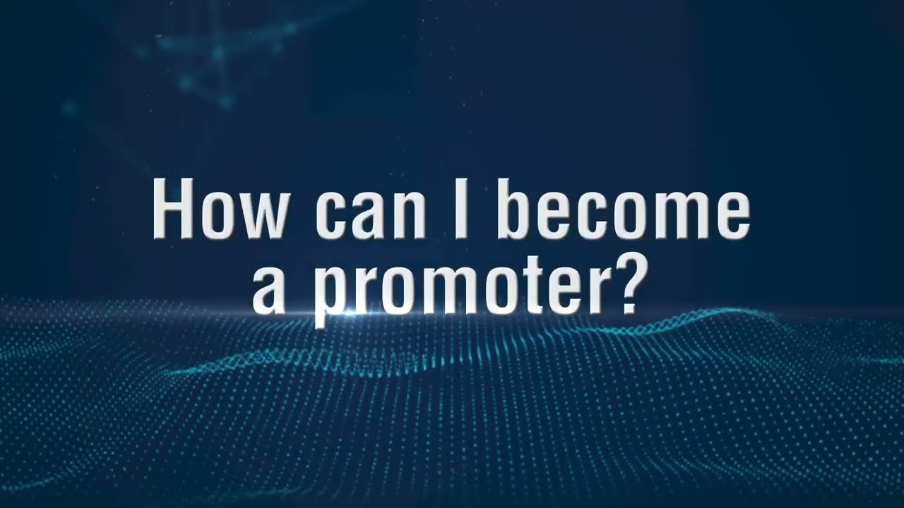 How can I become a Promoter in Zeniq Safir ll Zeniq Tech