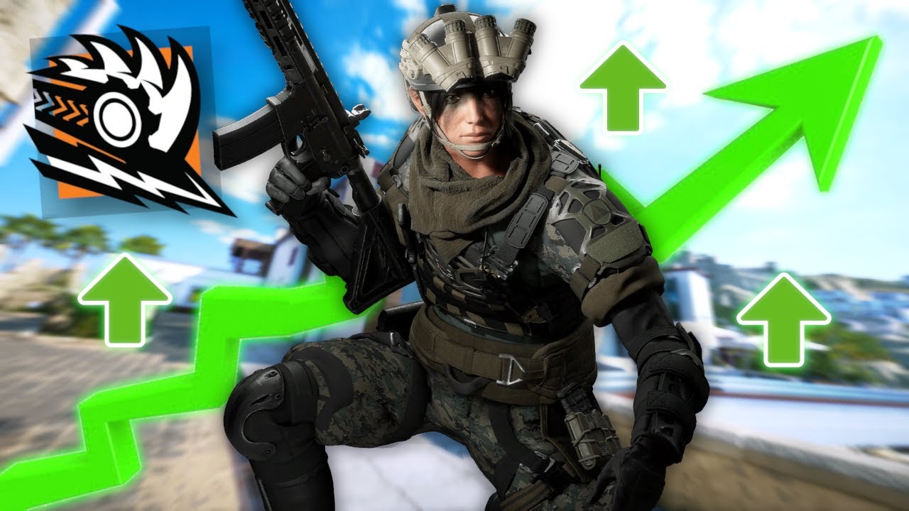 How to Play Ram! Operator Guide 2025! - Rainbow Six Siege