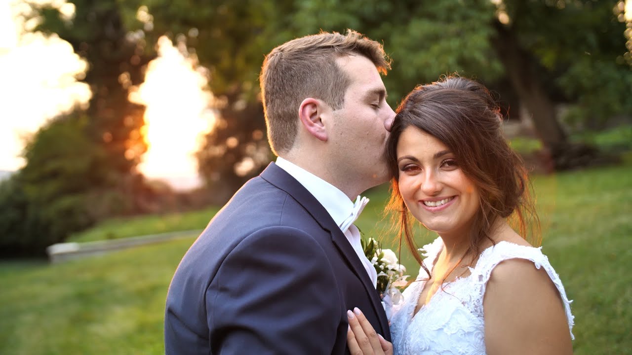 Svatba | Jana & Petr 12.9.2020
