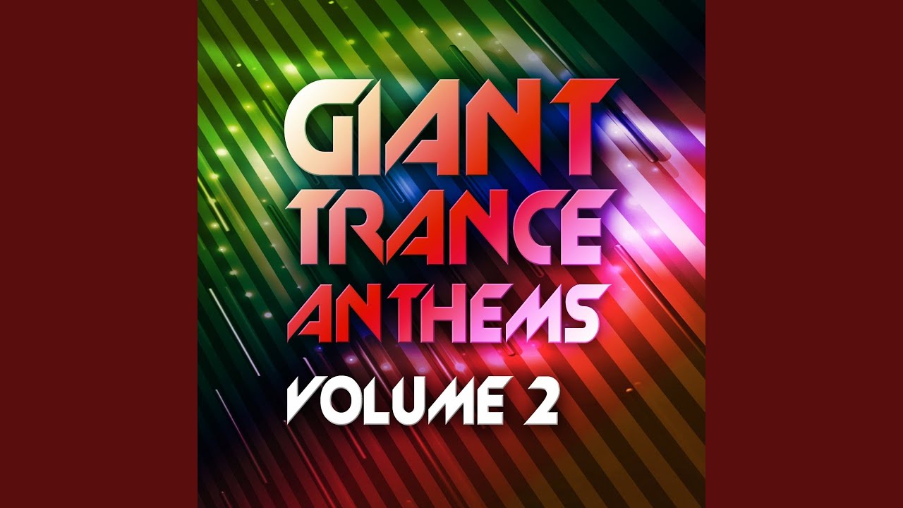 Follow Me (Cosmic Gate Edit)