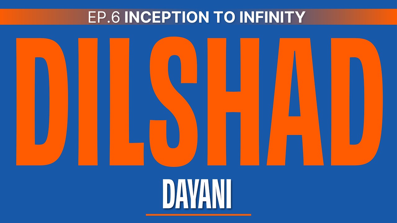 Ep. 6 | Inception to Infinity: Culture, Conflict & Conscious Leadership in a Changing World