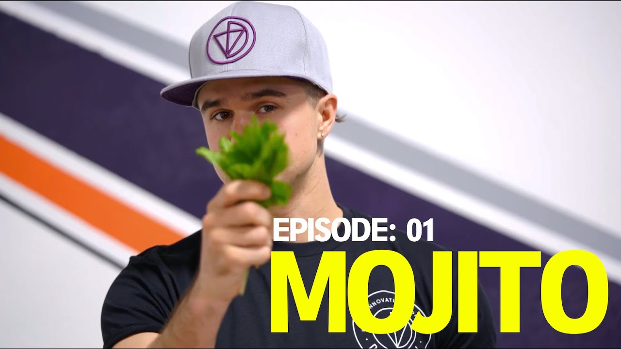 Flavor Friday w/Tanner - Ep.1 - 