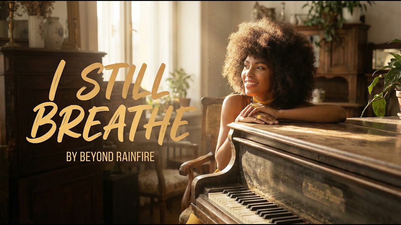 I Still Breathe (Deep Afro House)—  Late Night Hypnotic Groove - Beyond Rainfire