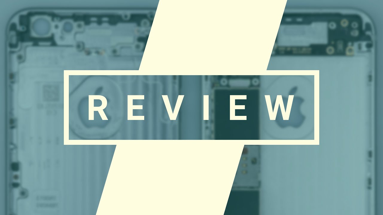 [Review] Apple iPhone 6s (en español)