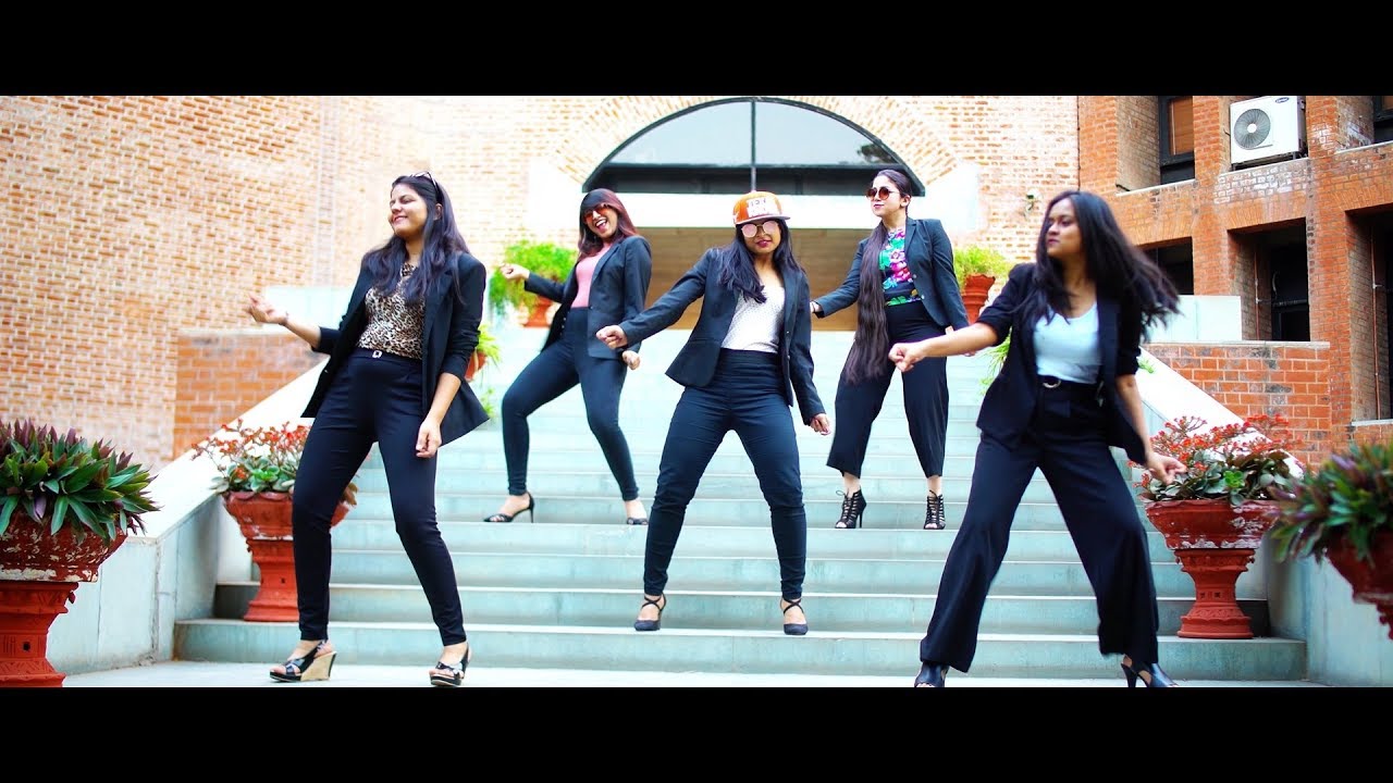 Celebrating Women | IIM Ahmedabad | MAD Club | 4K