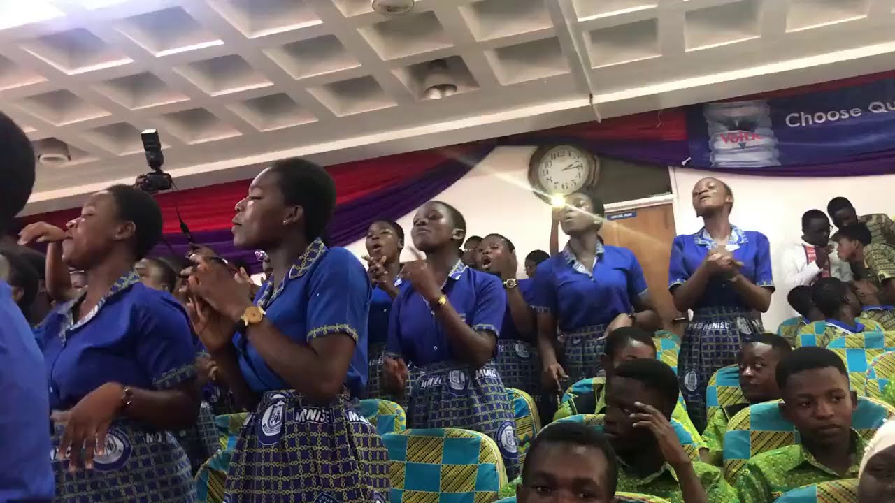#seniorhighschool #trendingnow #viral St. Monicas Girls doing the jama magic💫✨  Any challenger?