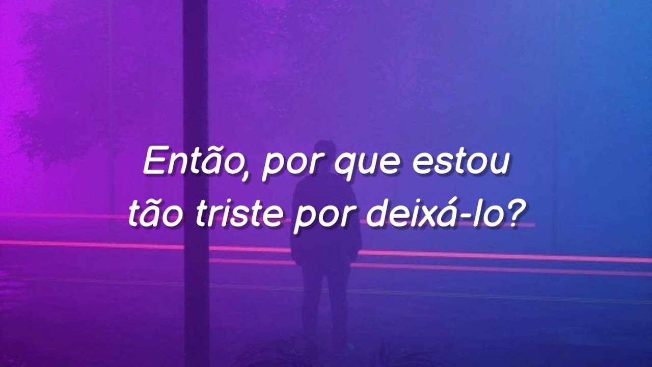 Jim Yosef feat. RIELL - Hate You 🎻 // Tradução • 30ofJulho