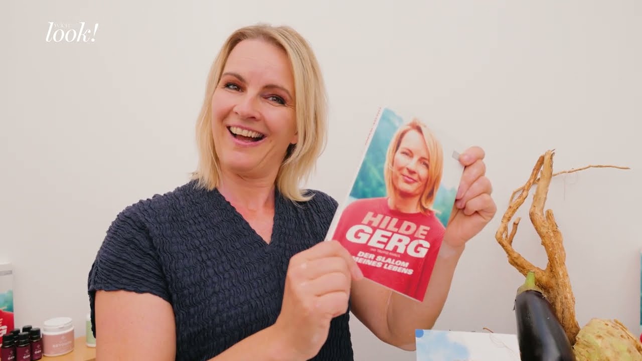 Das war der look! Health Day 2023!