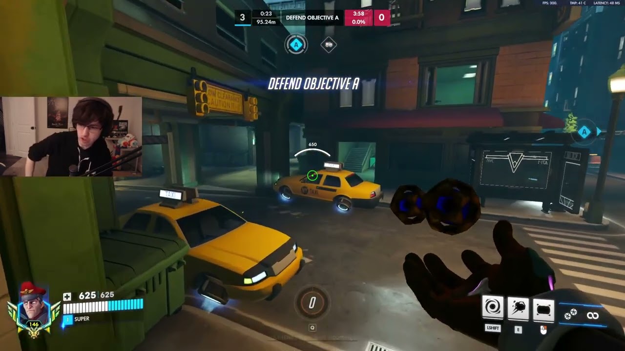 НАИБОЛЬШИЙ НАНЕСЕННЫЙ УРОН! Supertf Топ-500 Sigma Gameplay Overwatch S1