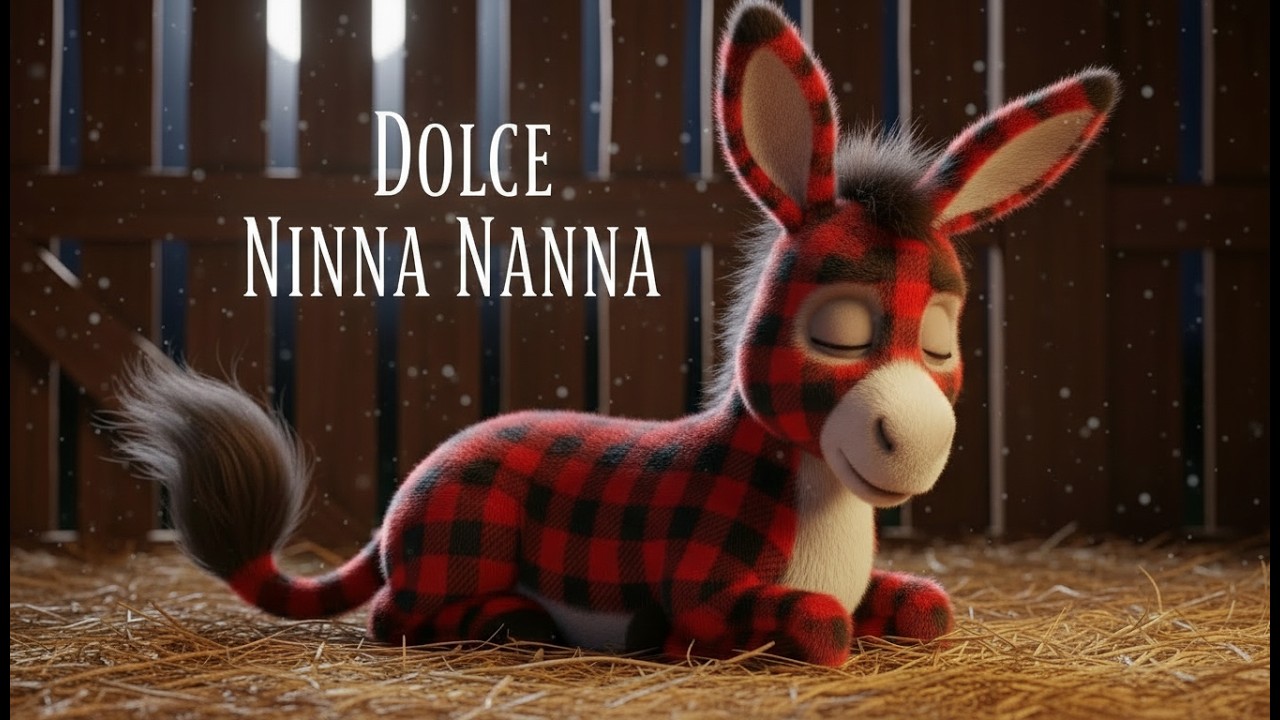 DOLCE NINNA NANNA -2026