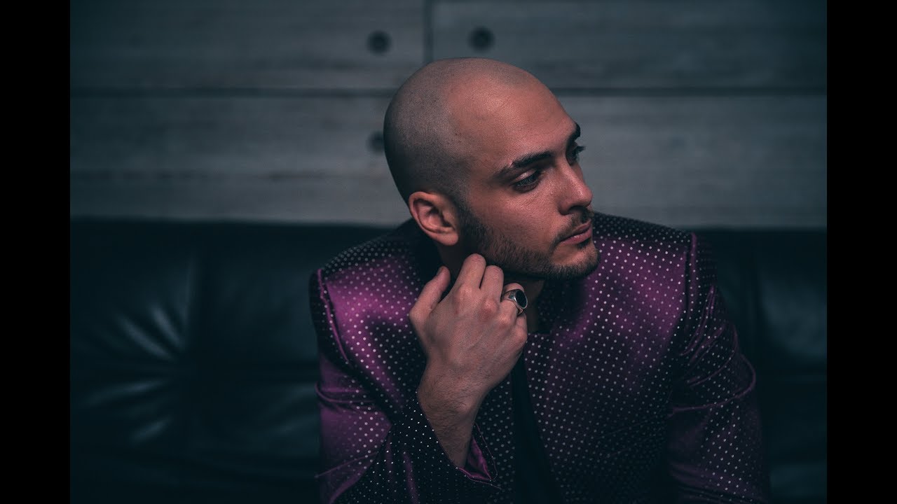 Tony Maiello - Spettacolo [Official Video]