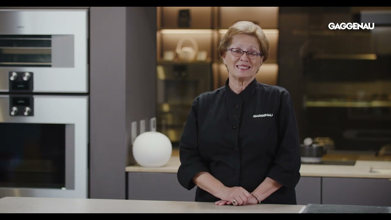Gaggenau US - Vacuuming Drawer - 1 Introduction