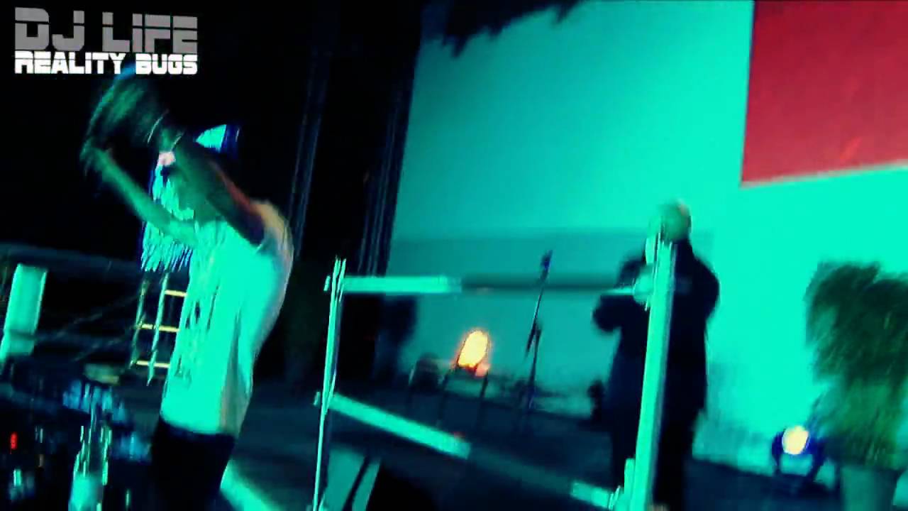 30.4.2010 GABRY PONTE - DJ LIFE: VIENNA feat. JEFFREY JEY