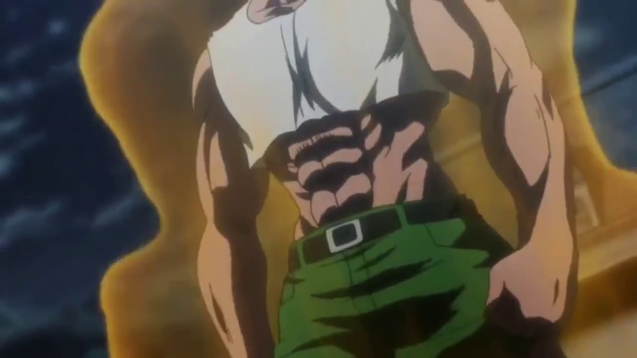 CADHO IYO IFTIIM PART5 ||| Hunter x Hunter af somali Turjuman