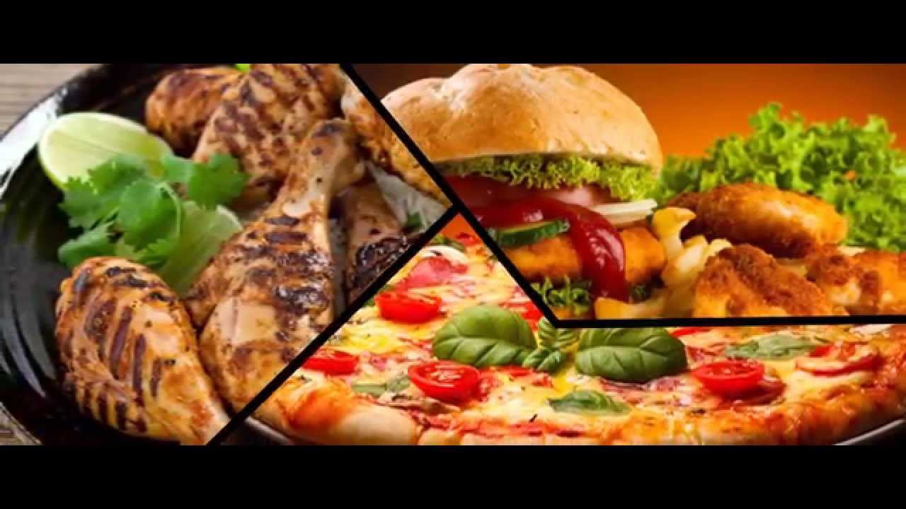 Eato Online Food Delivery