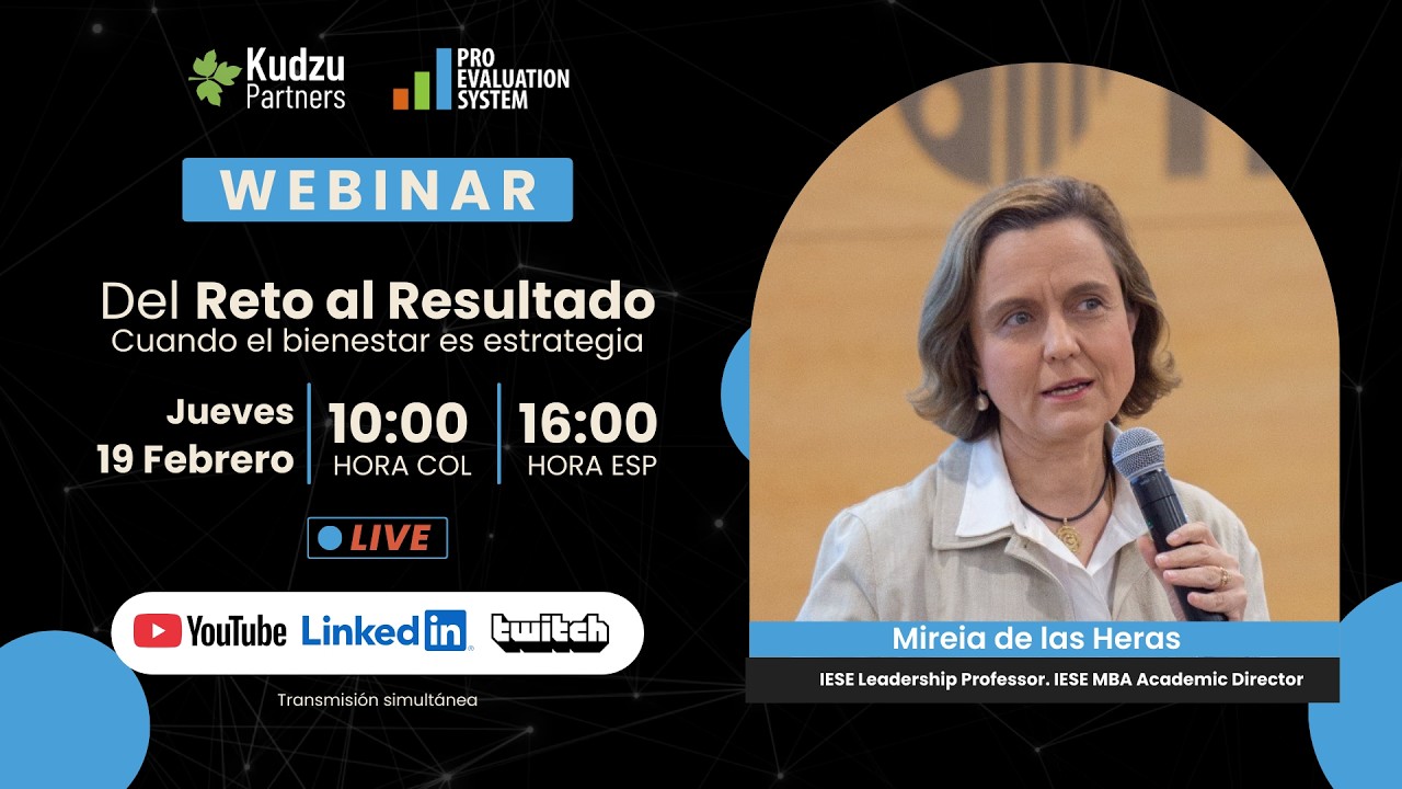 Well Working: la entrevista con Mireia de las Heras | Cuando el bienestar es estrategia
