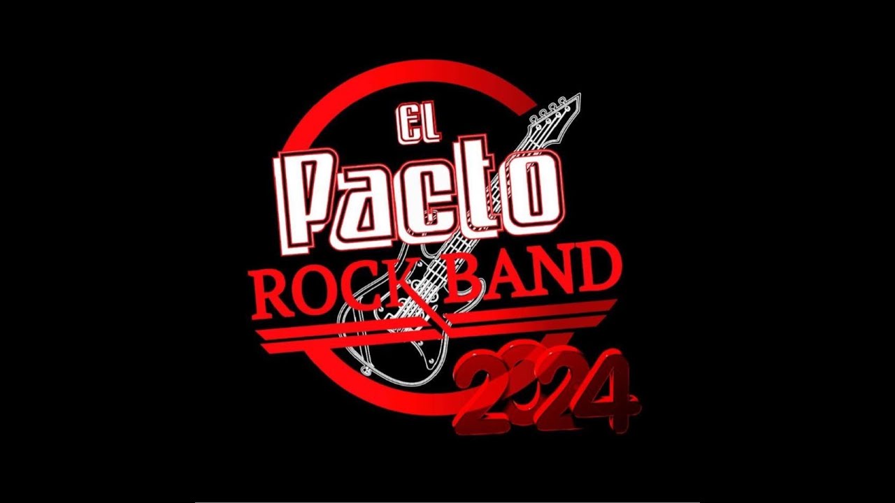 THE RIVER--Un PACTO con SPRINGSTEEN--en BILBAO, ASTE NAGUSIA 22-8-2024, ELPACTO ROCKBAND 2024