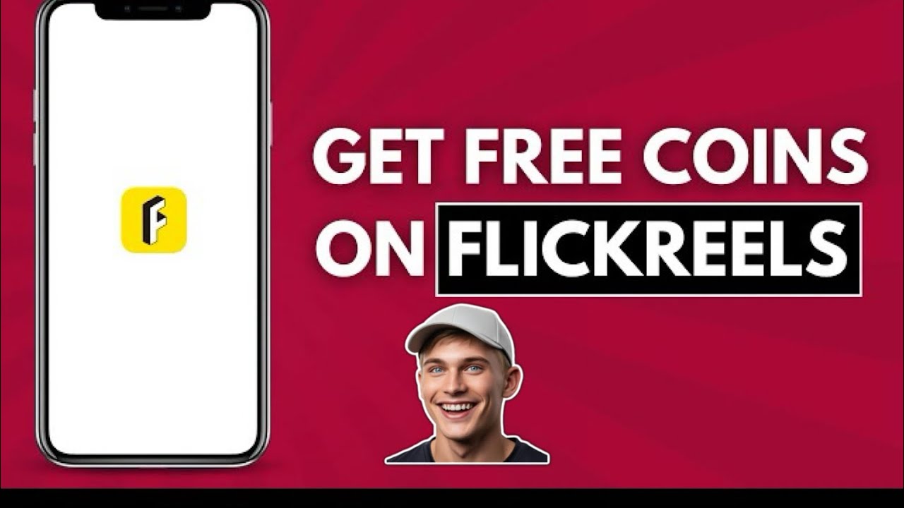 New Flickreels hack for 2025! How to get unlimited coins!