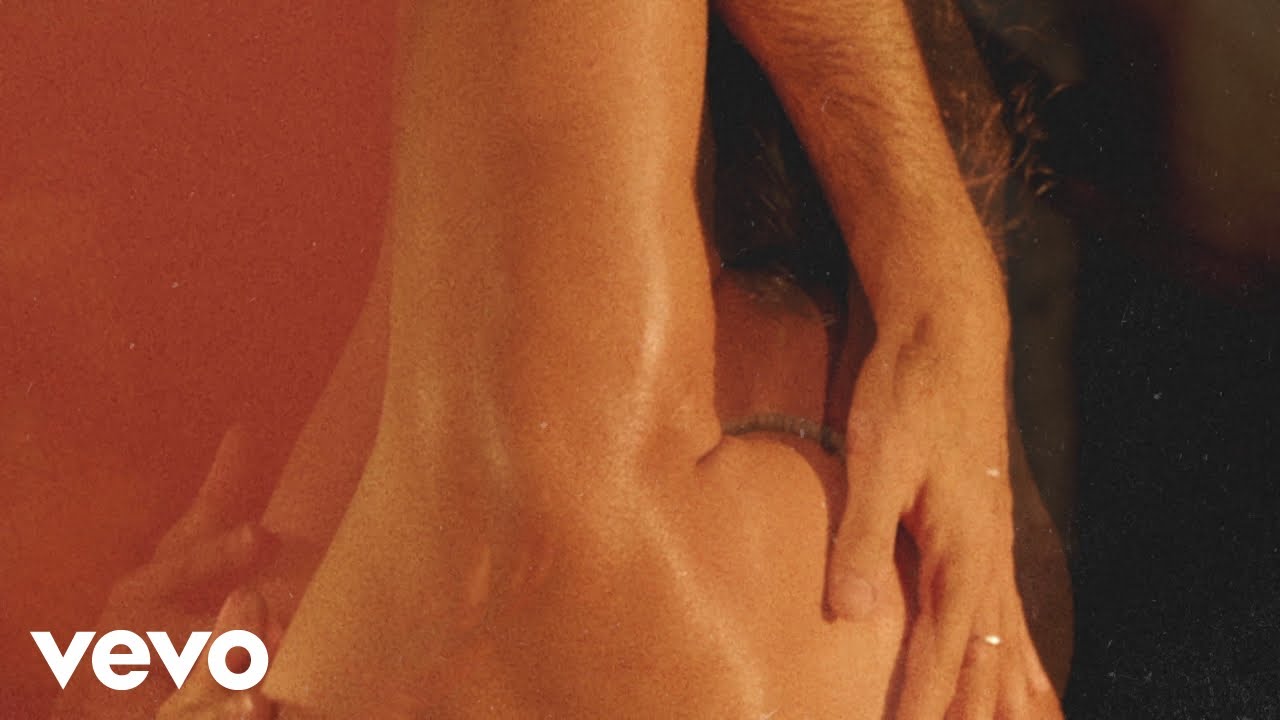 Marco Mengoni - Respira (Visual Video)