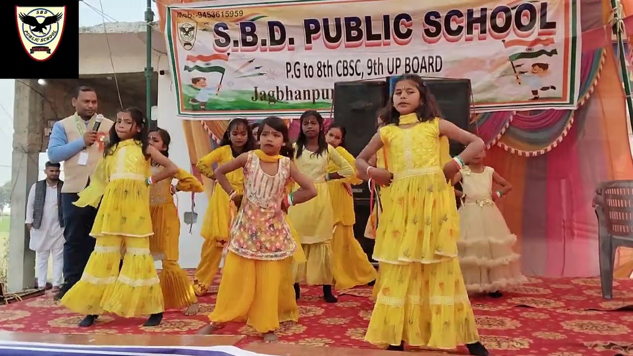Shavariya Set❣️🙏Sbd public school 5959,Sbd school 5959,Sbd 5959